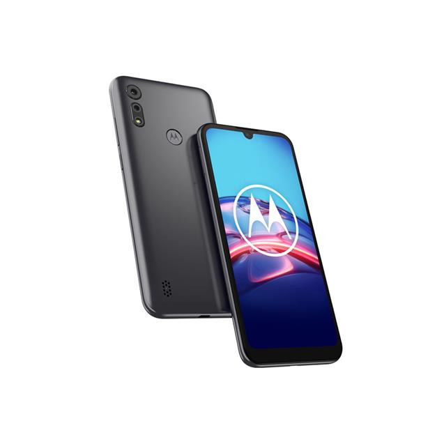 Motorola Moto E6i 32Gb 2Gb Gris