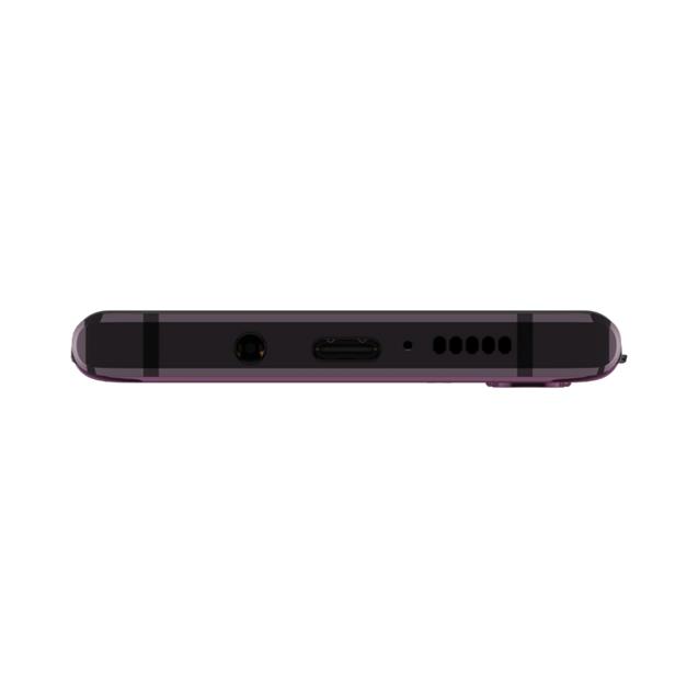 Motorola Moto Edge Racer 256gb Rojo