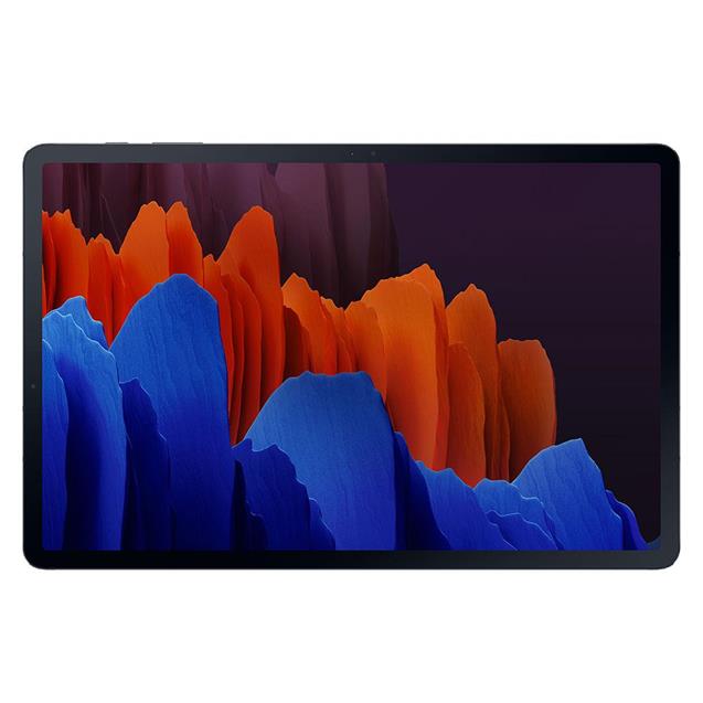 Tablet Samsung Galaxy Tab S7+ 12.4" 128gb 6gb Black