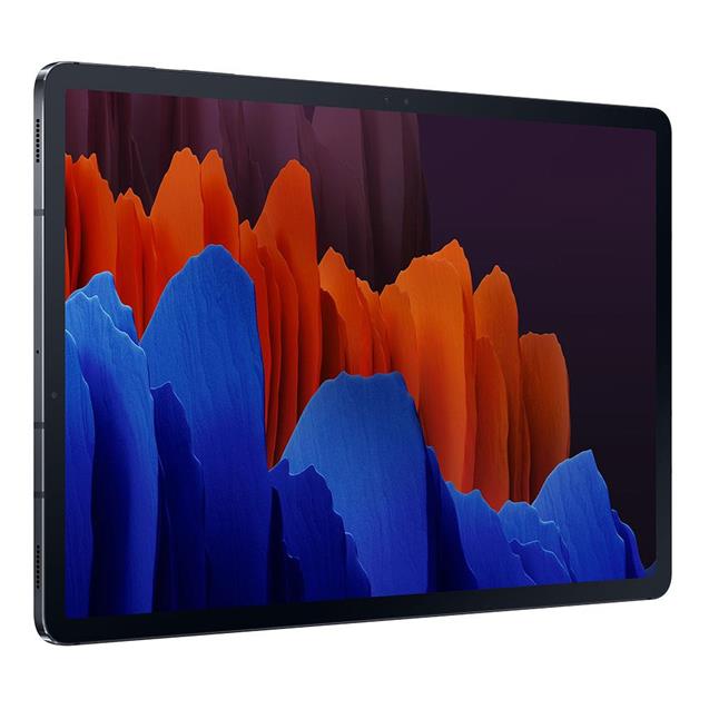 Tablet Samsung Galaxy Tab S7+ 12.4" 128gb 6gb Black