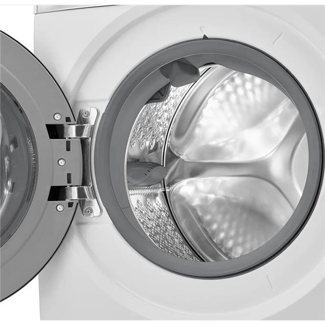 Lavasecarropas Electrolux C/F 8kg 1200 Rpm Inverter (Ewd08b)