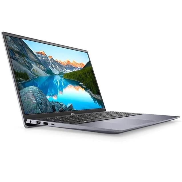 Notebook Dell I5502 Inspiron 5000 15,6" I5 8gb Ssd 256