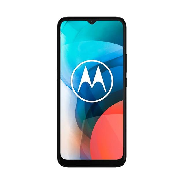 Motorola Moto E7 32gb 2gb Mineral Grey