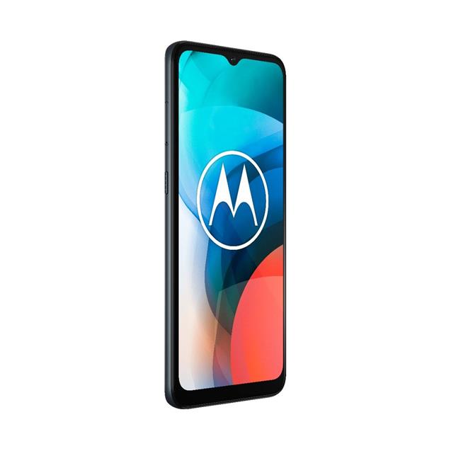 Motorola Moto E7 32gb 2gb Mineral Grey