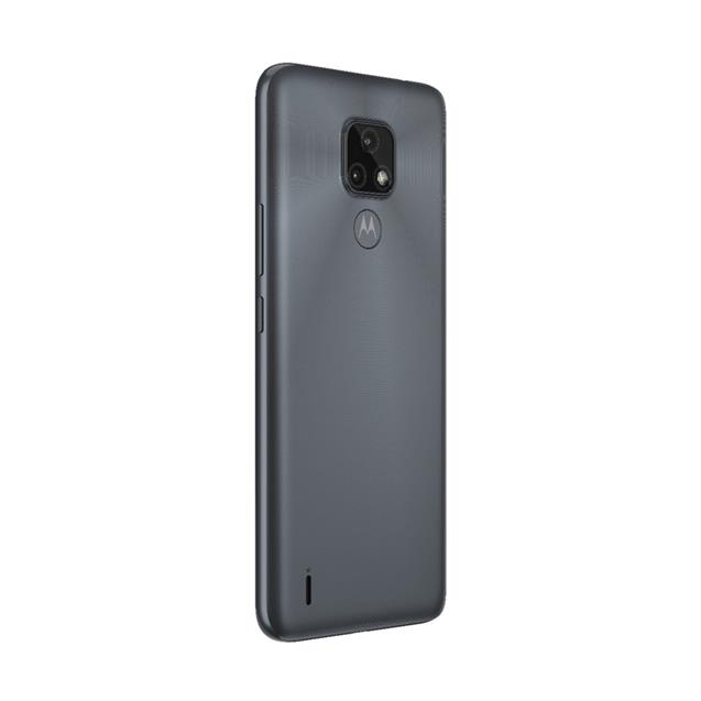 Motorola Moto E7 32gb 2gb Mineral Grey
