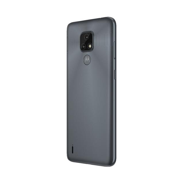 Motorola Moto E7 32gb 2gb Mineral Grey