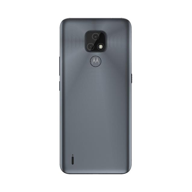 Motorola Moto E7 32gb 2gb Mineral Grey