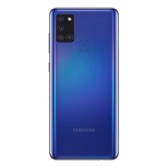 Samsung Galaxy A21s Blue 128GB