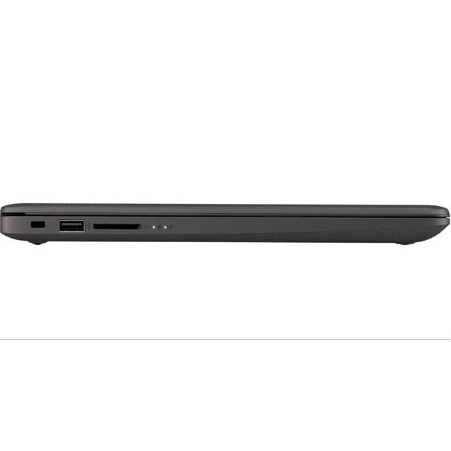Notebook Hp (14-Dk1016la) 14" Athlon 3050u 4gb Ssd 256 Gb W10h Gris