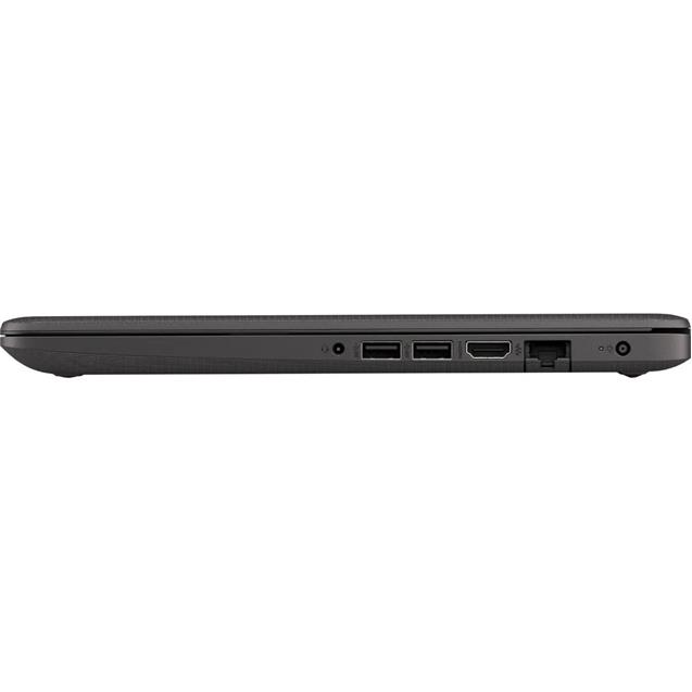 Notebook Hp (14-Dk1016la) 14" Athlon 3050u 4gb Ssd 256 Gb W10h Gris