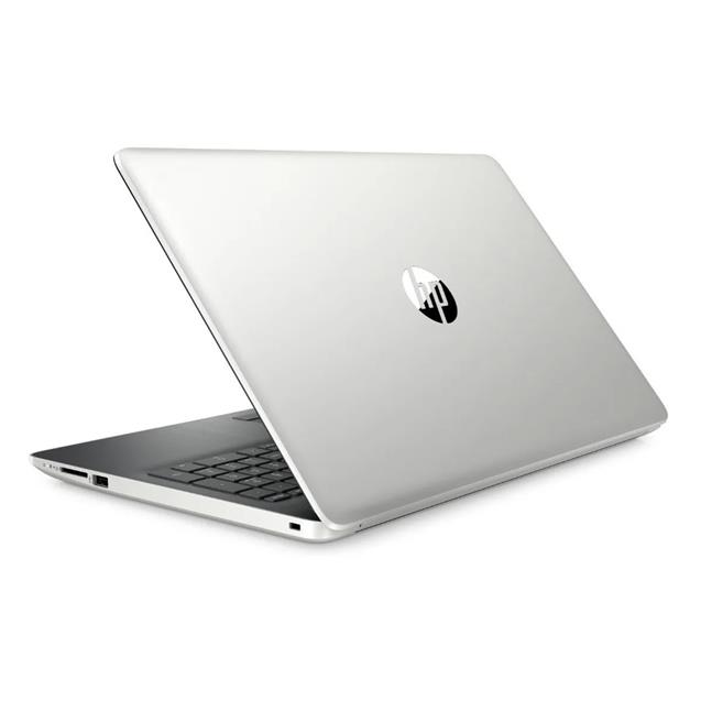 Notebook Hp 15.6" CoreI3 10110u 4GB + SSD 256GB W10hs Plateado (15-DA2030LA)