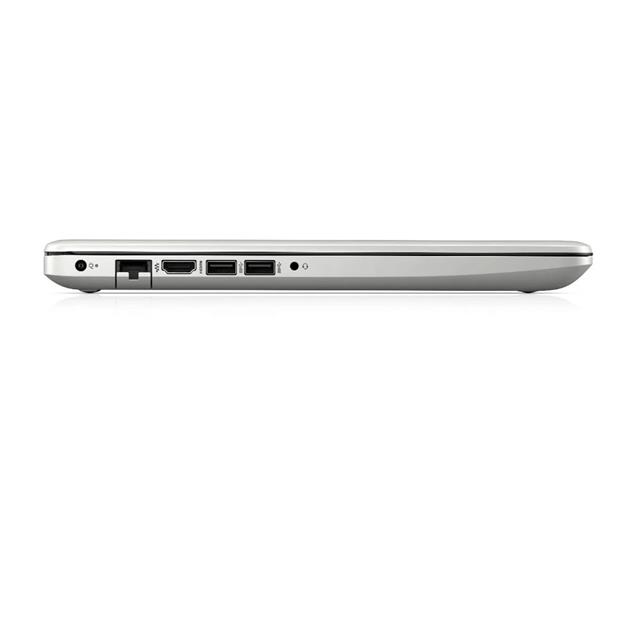 Notebook Hp 15.6" CoreI3 10110u 4GB + SSD 256GB W10hs Plateado (15-DA2030LA)