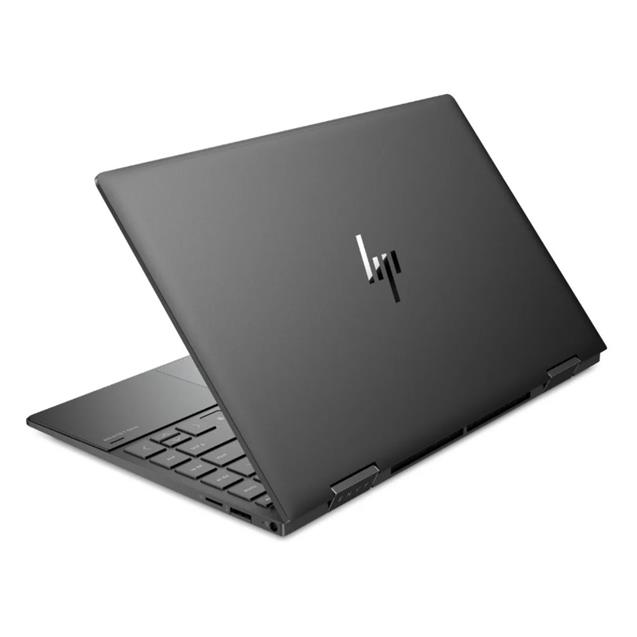Notebook Hp Envy 13,3" Ryzen5 - 4500u 8GB + SSD 256GB 2in1 W10h Negro (AY0162LA)