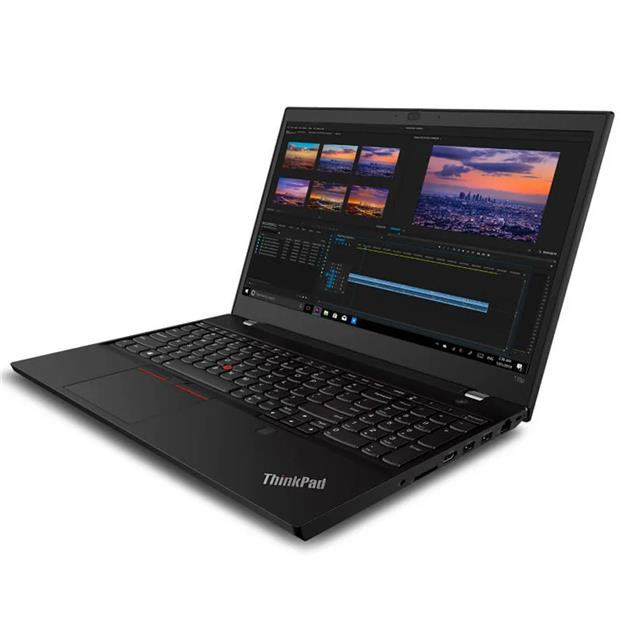 Notebook Lenovo ThinkPad 15.6" Core I5-10210u 8GB  + SSD 256GB (L15)