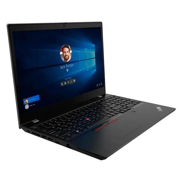 Notebook Lenovo ThinkPad 15.6" Core I5-10210u 8GB + SSD 256GB (L15)