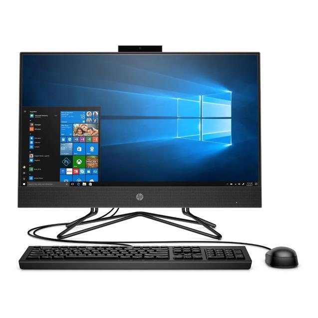 Pc All In One Hp R3-3250 4gb 1tb 24" Windows 10 Home
