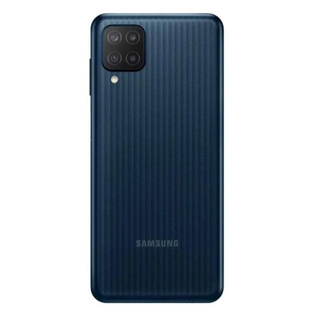 Samsung Galaxy M12 128Gb 4Gb Black