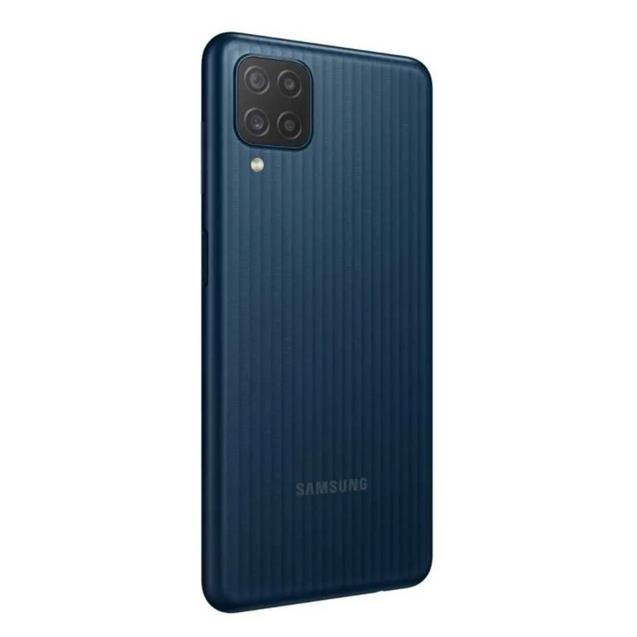 Samsung Galaxy M12 128Gb 4Gb Black