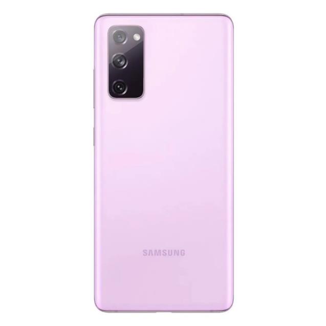 Samsung Galaxy S20 FE 128Gb 6Gb Light Violet