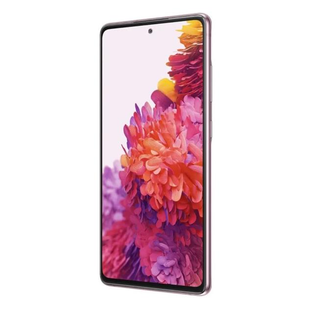 Samsung Galaxy S20 FE 128Gb 6Gb Light Violet