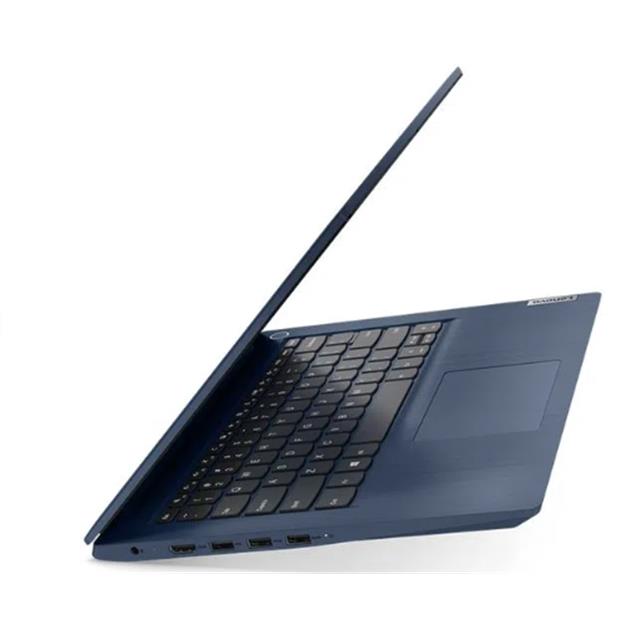 Notebook Lenovo Ideapad 3 14ada05 R5 8GB 256SSD 14" W10  (81W000MRAR)