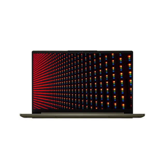 Notebook Lenovo Yoga Slim 7 (14iil05) 14" I5 8g 512gb ssd W10