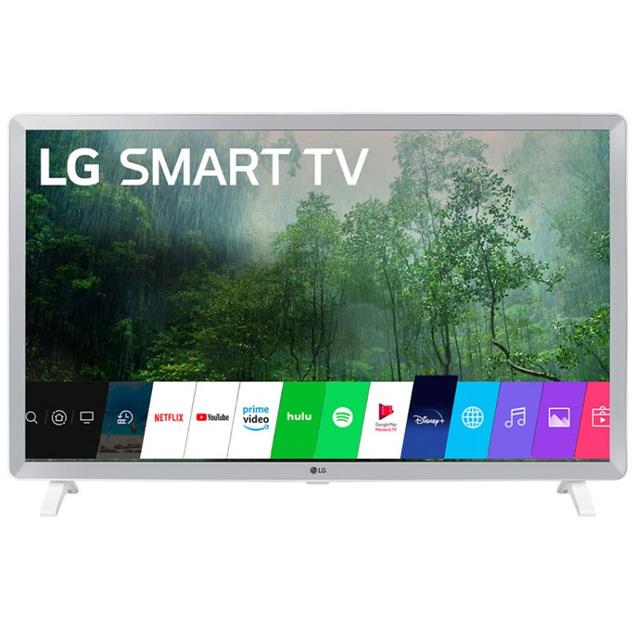 Smart Tv Lg 32lm620 32" Hd