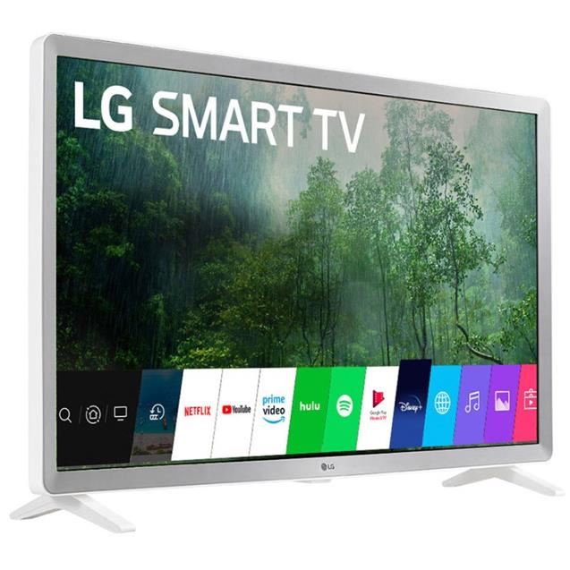 Smart Tv Lg 32lm620 32" Hd