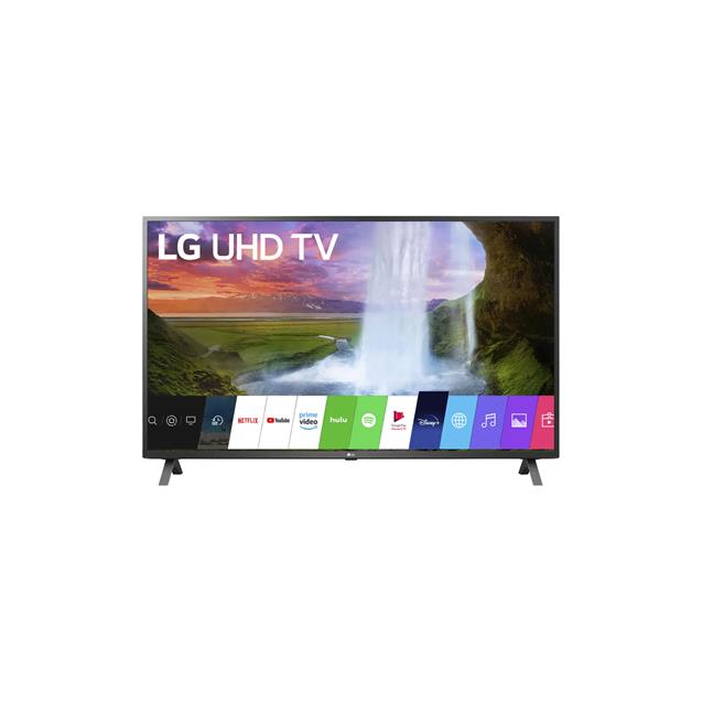 Smart Tv Lg 50" (50un7310psc) 4K ThinQ