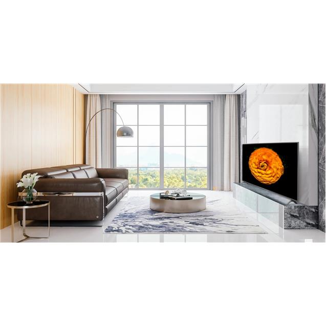 Smart Tv Lg 50" (50un7310psc) 4K ThinQ
