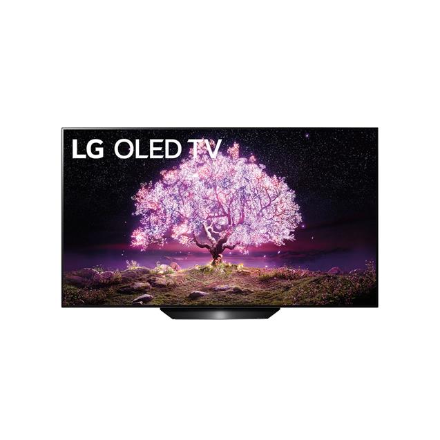 Smart Tv Lg 91oled55bx 55" 4k ThinkQ