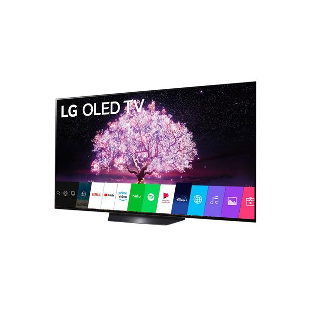 Smart Tv Lg 91oled55bx 55" 4k ThinkQ