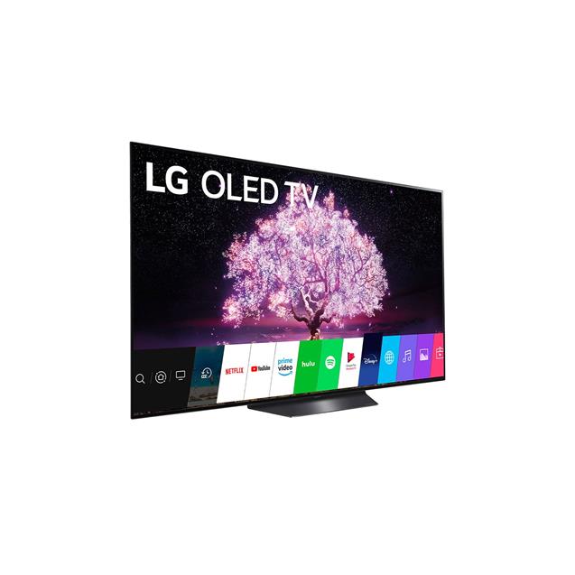 Smart Tv Lg 91oled55bx 55" 4k ThinkQ
