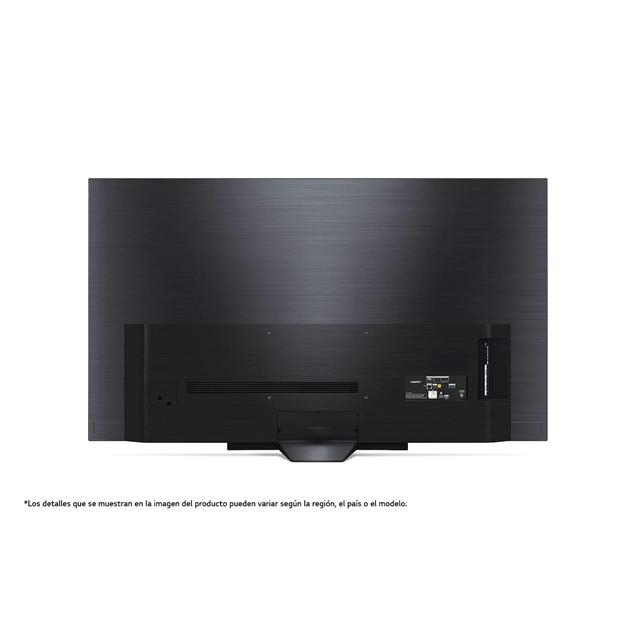 Smart Tv Lg 91oled55bx 55" 4k ThinkQ