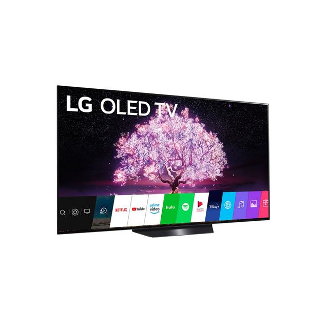 Smart Tv Lg 91oled65bx 65" 4k Thinkq