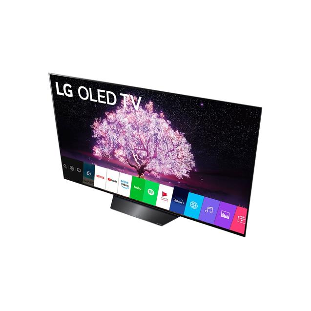 Smart Tv Lg 91oled65bx 65" 4k Thinkq