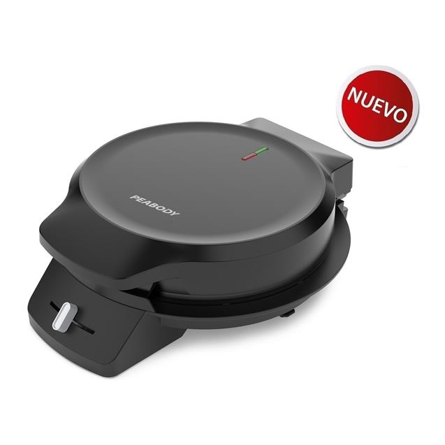 Wafflera Peabody 1000w (Wm186)