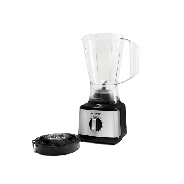 Licuadora Peabody 600w 1.5 lts Inox (Peln601)