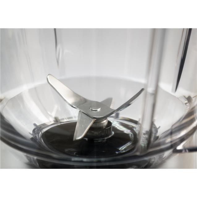 Licuadora Peabody 600w 1.5 lts Inox (Peln601)