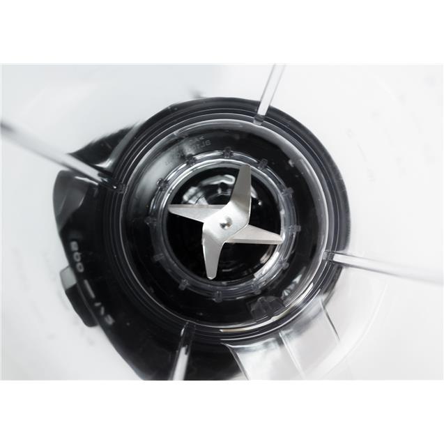Licuadora Peabody 600w 1.5 lts Inox (Peln601)