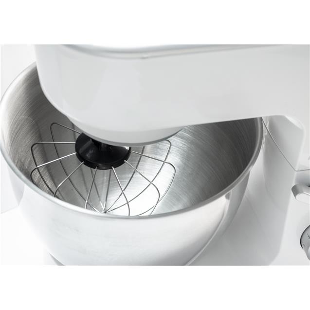 Batidora De Mesa Peabody 1000w 4lts Blanca (Bm101s)