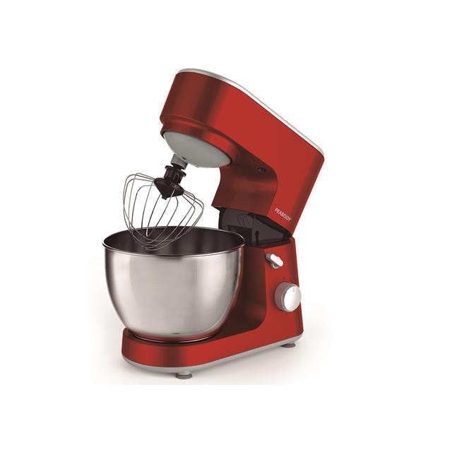 Batidora De Mesa Peabody 1000w 4lts Rojo (Bm101r)