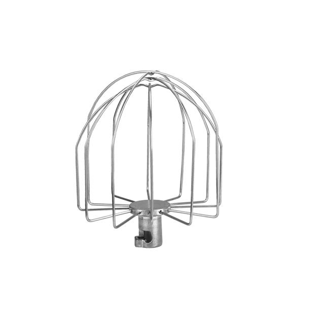 Batidora De Mesa Peabody 1200w 5.5lts Rojo (Bm120r)