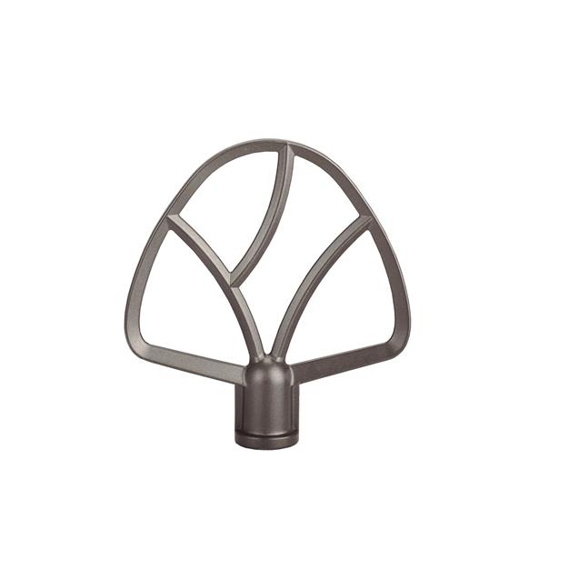 Batidora De Mesa Peabody 1200w 5.5lts Rojo (Bm120r)