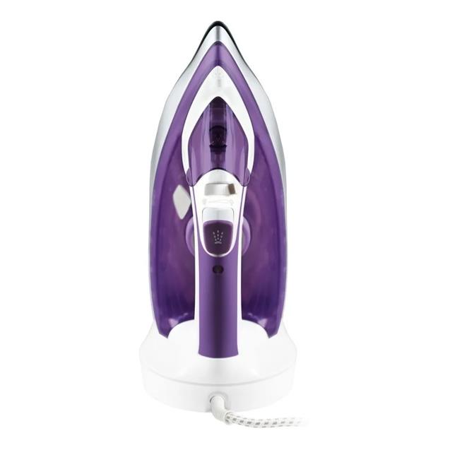 Plancha Peabody Pe-Pvi46 Cerámica Inalámbrica