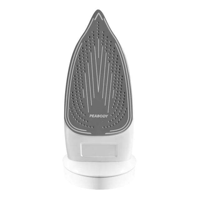 Plancha Peabody Pe-Pvi46 Cerámica Inalámbrica