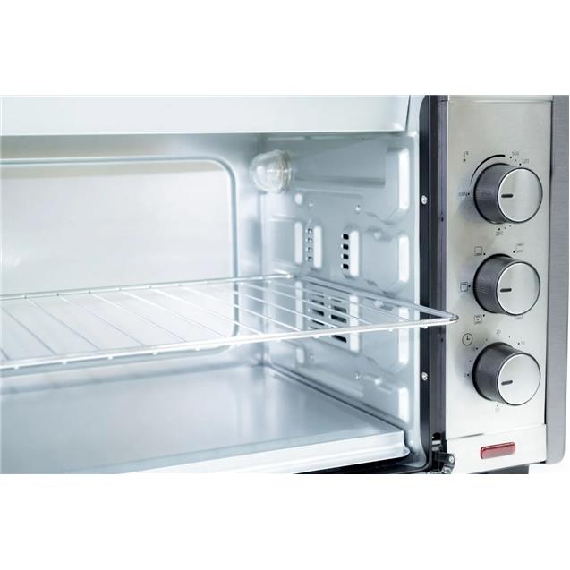 Horno Eléctrico Peabody He4550 2200w 45 Lts