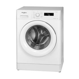 Lavarropas Whirlpool (Wlf75ab) Carga Frontal 7 Kg 1000 Rpm