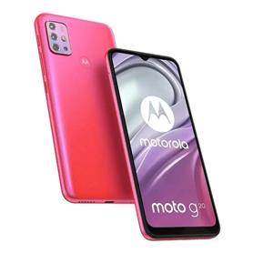 Motorola Moto G20 64Gb 4Gb Rosa Flamingo