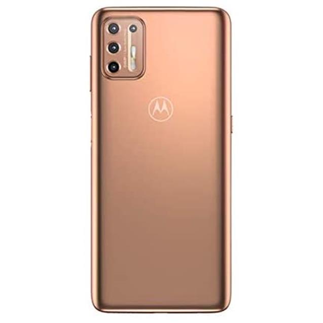 Motorola Moto G9 Plus 128Gb 4Gb Rosa Champagne